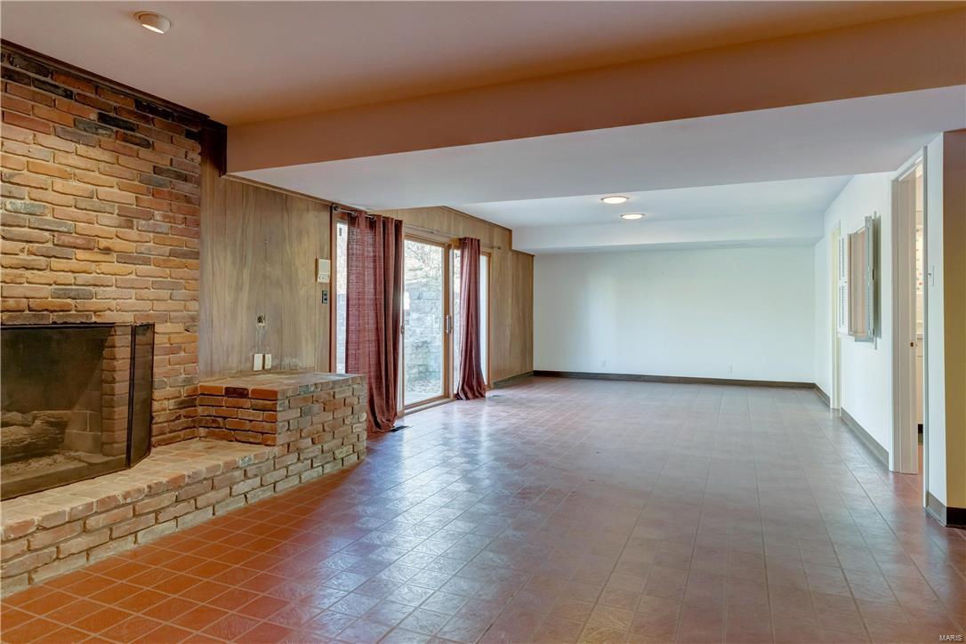 Warson Ladue Terrace - Residential