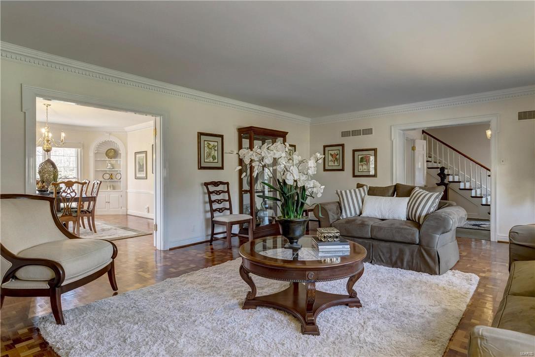 Warson Ladue Terrace - Residential
