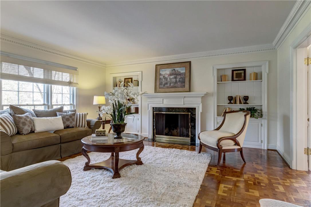 Warson Ladue Terrace - Residential