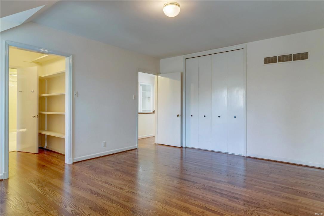 Warson Ladue Terrace - Residential
