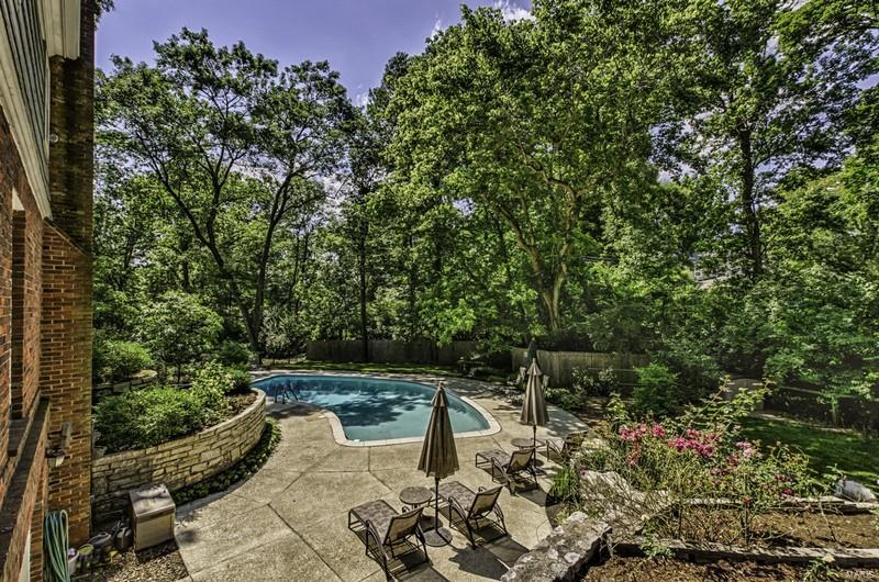 Warson Ladue Terrace - Residential