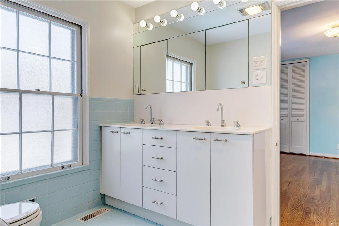 Warson Ladue Terrace - Residential