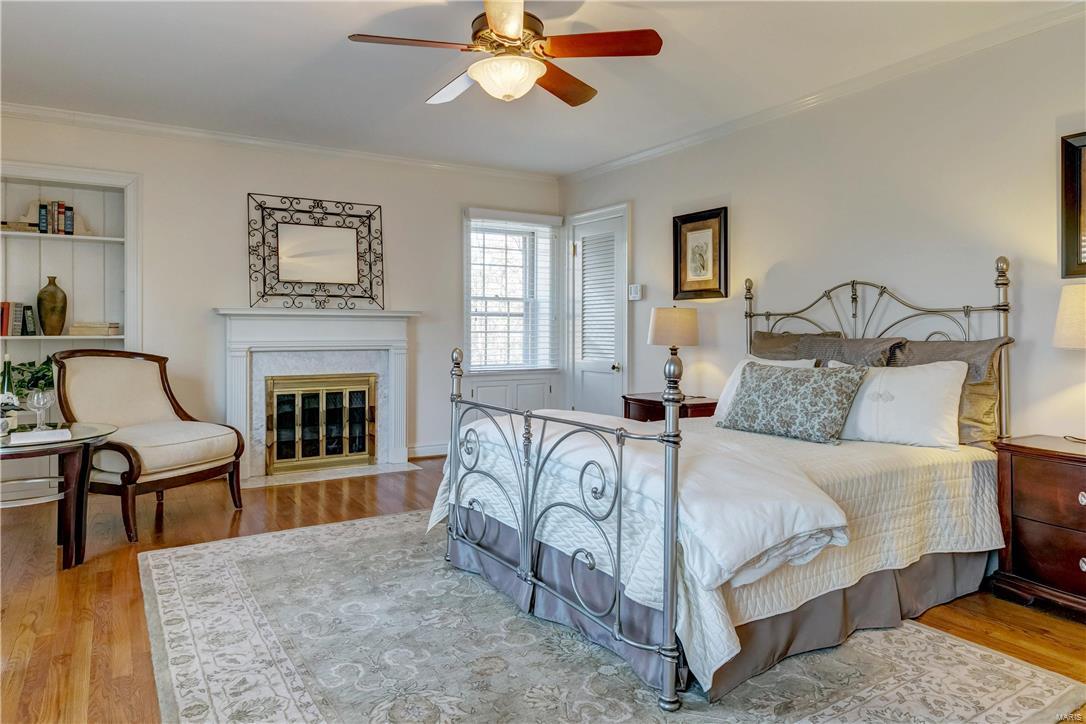 Warson Ladue Terrace - Residential