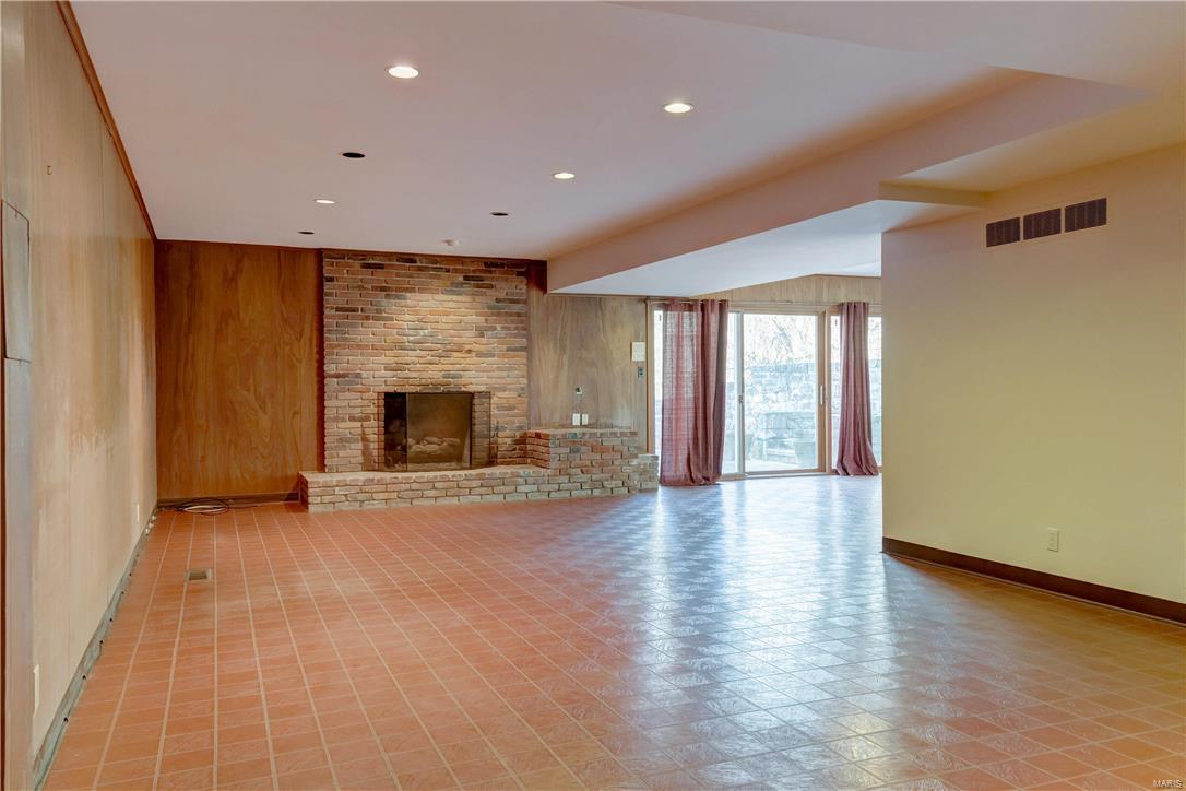 Warson Ladue Terrace - Residential