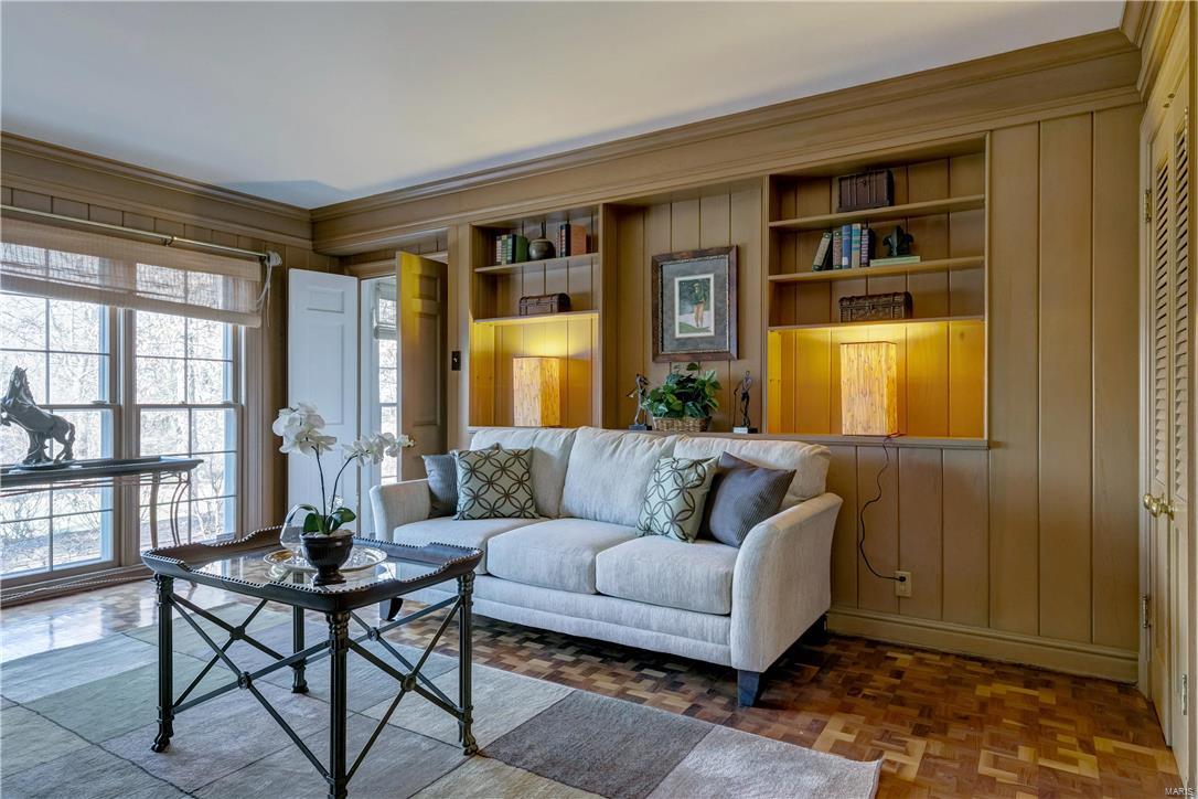 Warson Ladue Terrace - Residential