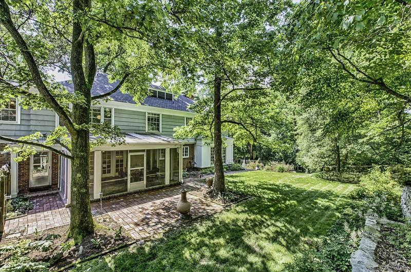 Warson Ladue Terrace - Residential