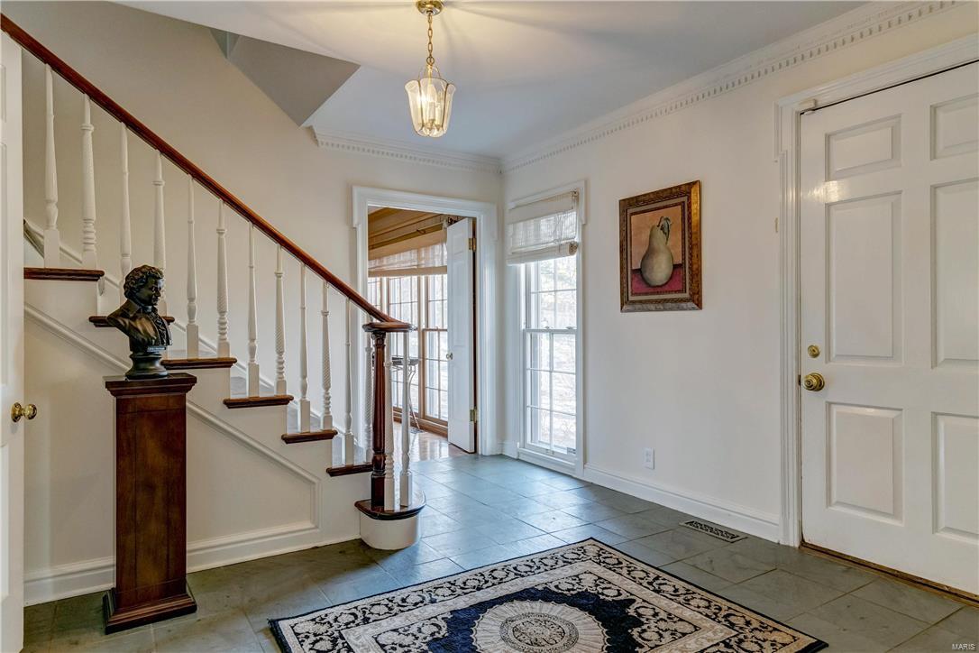 Warson Ladue Terrace - Residential