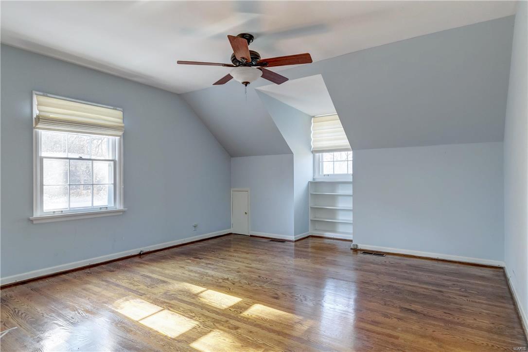Warson Ladue Terrace - Residential