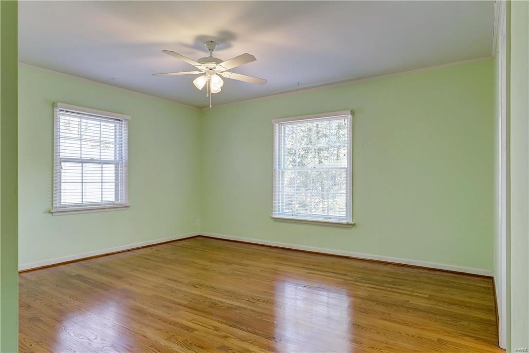 Warson Ladue Terrace - Residential