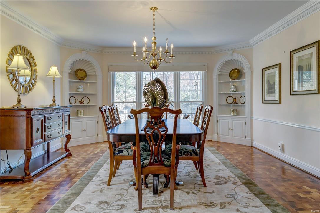 Warson Ladue Terrace - Residential