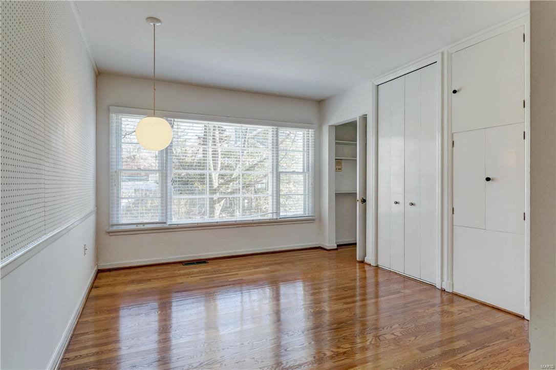 Warson Ladue Terrace - Residential