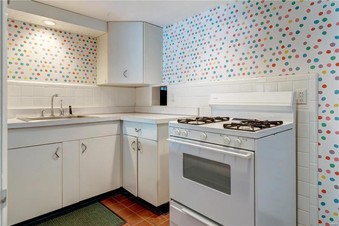 Warson Ladue Terrace - Residential
