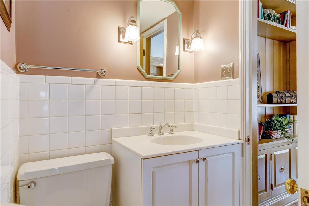 Warson Ladue Terrace - Residential