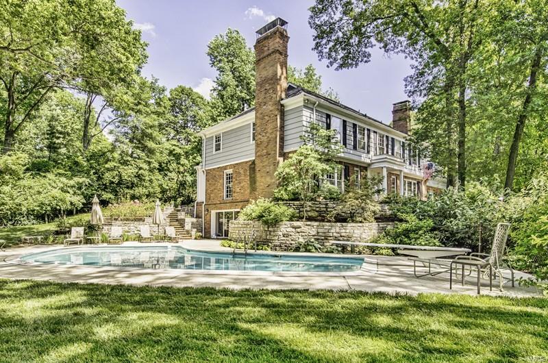 Warson Ladue Terrace - Residential