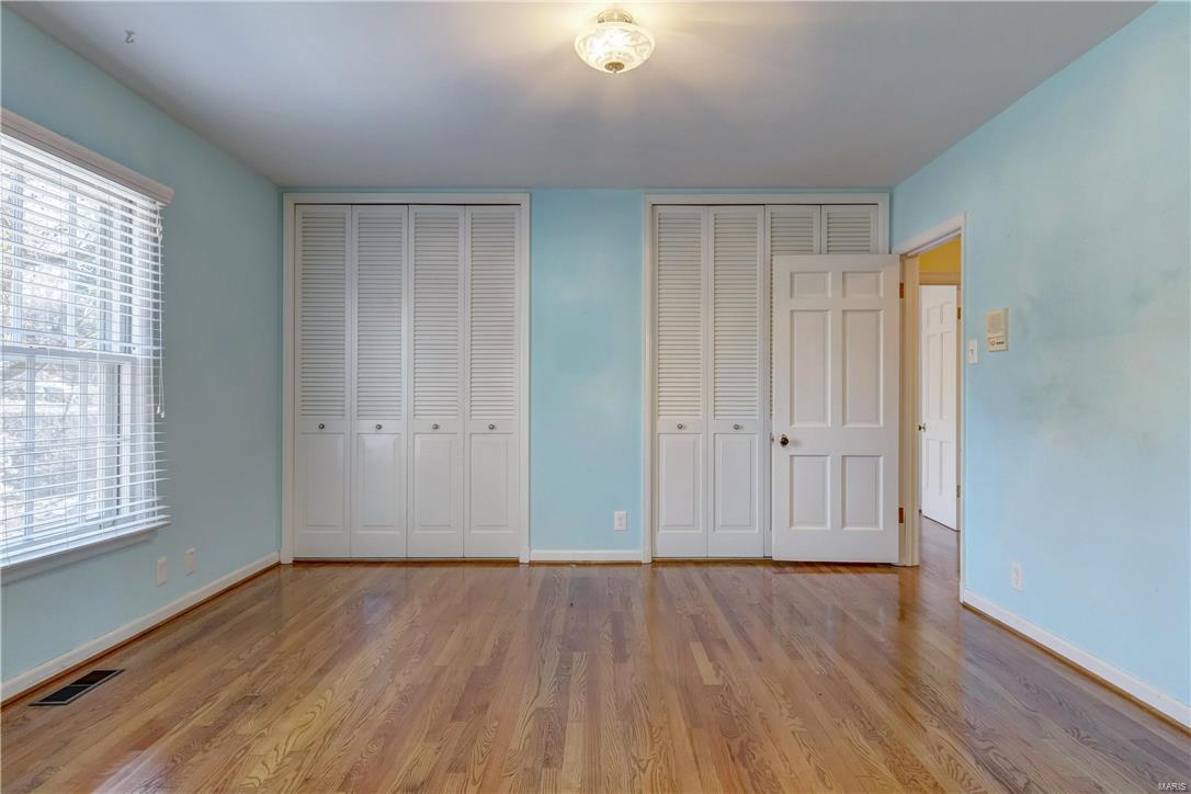 Warson Ladue Terrace - Residential