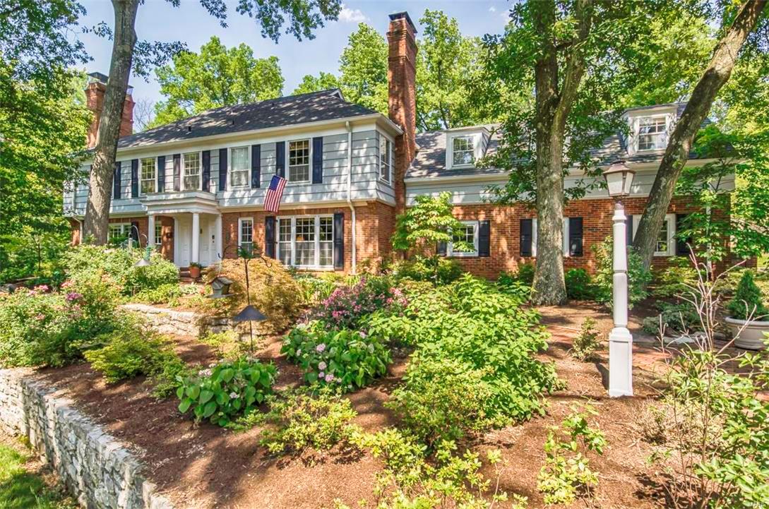 Warson Ladue Terrace - Residential