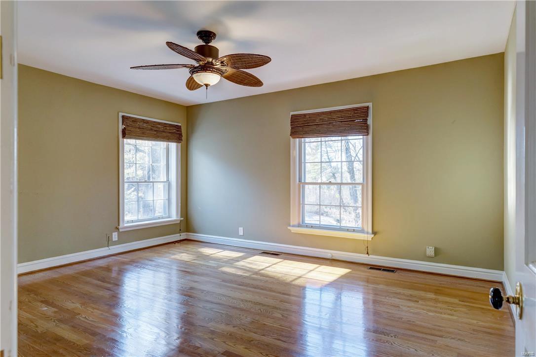 Warson Ladue Terrace - Residential