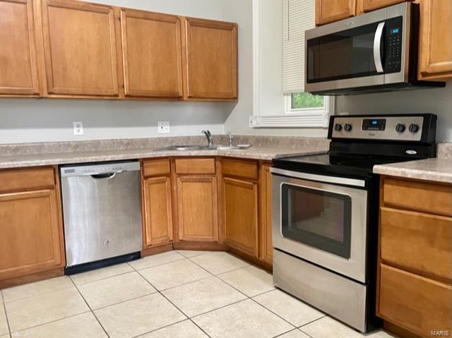 City/St Louis - Residential Lease