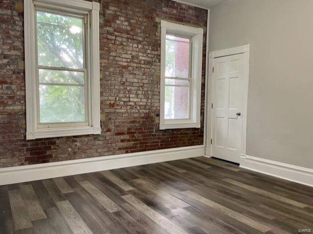 City/St Louis - Residential Lease