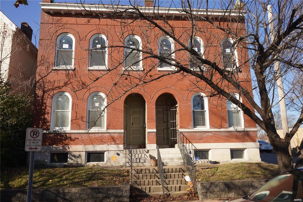 City/St Louis - Residential Lease