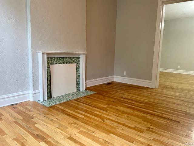 City/St Louis - Residential Lease