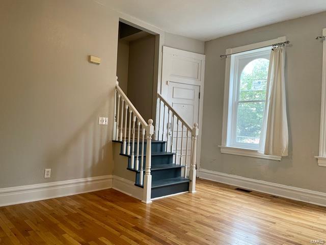 City/St Louis - Residential Lease