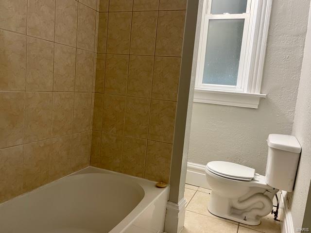 City/St Louis - Residential Lease