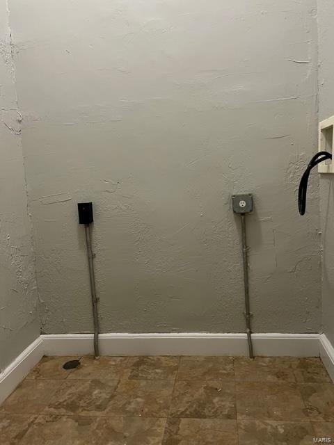 City/St Louis - Residential Lease