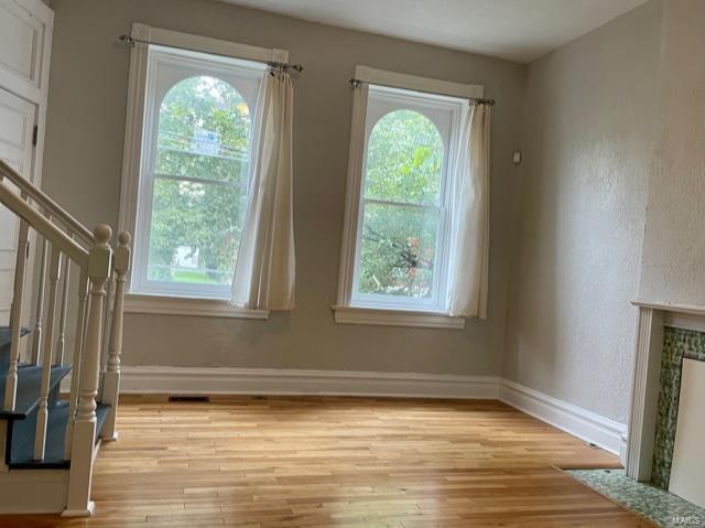 City/St Louis - Residential Lease