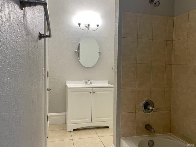 City/St Louis - Residential Lease