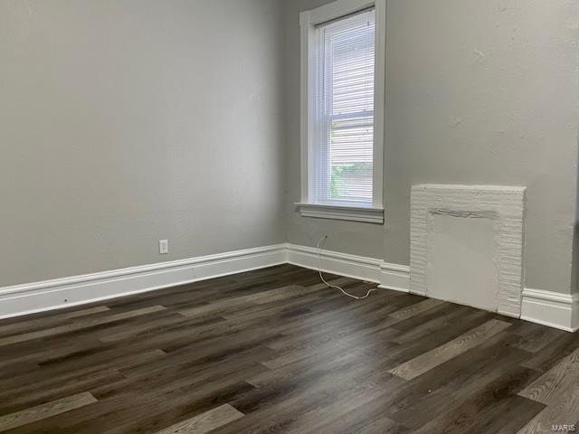 City/St Louis - Residential Lease