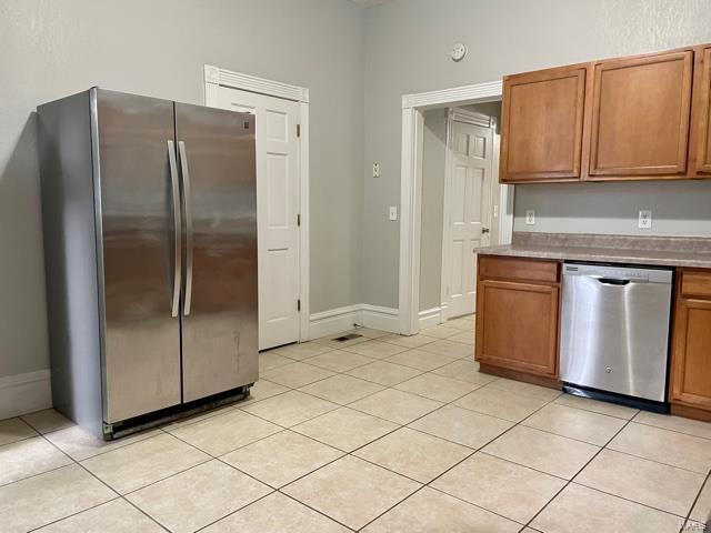 City/St Louis - Residential Lease