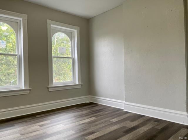 City/St Louis - Residential Lease