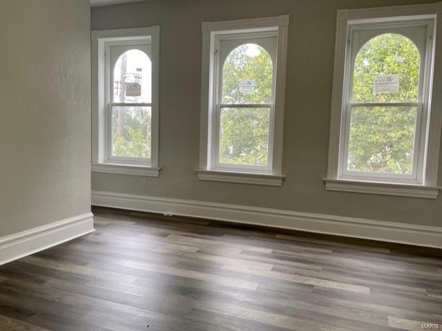 City/St Louis - Residential Lease