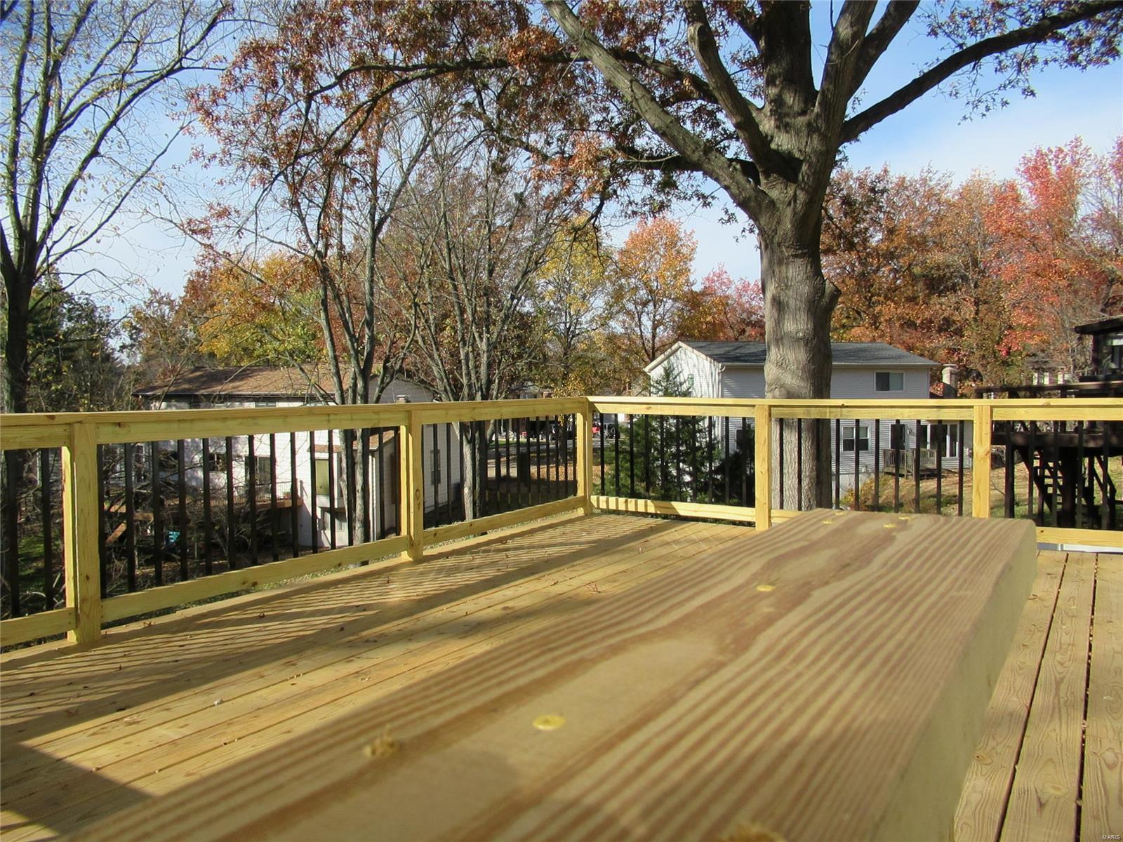 Chadwick Estates 17 - Residential