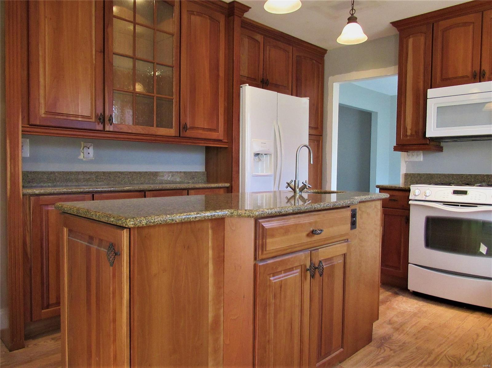 Chadwick Estates 17 - Residential