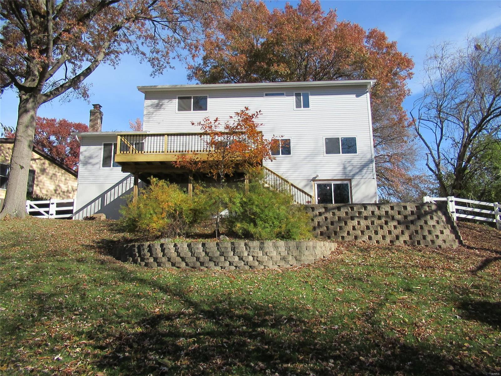 Chadwick Estates 17 - Residential