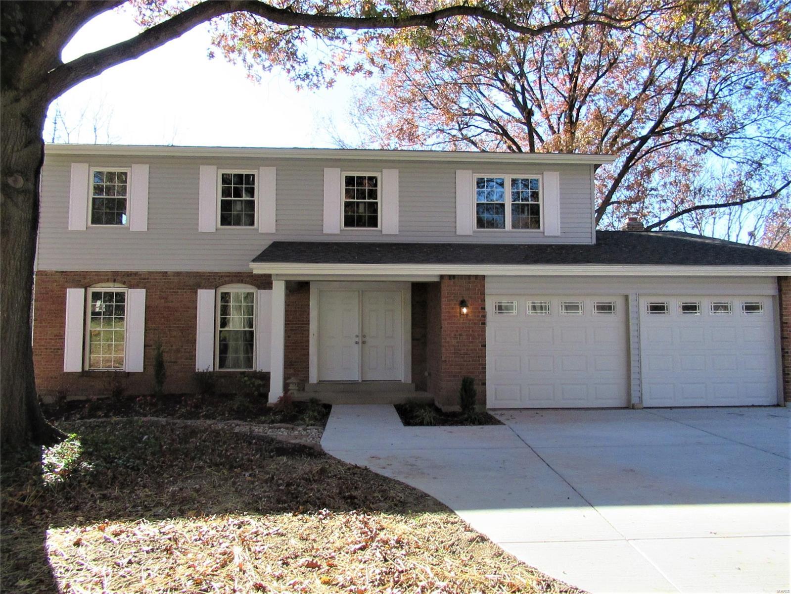 Chadwick Estates 17 - Residential