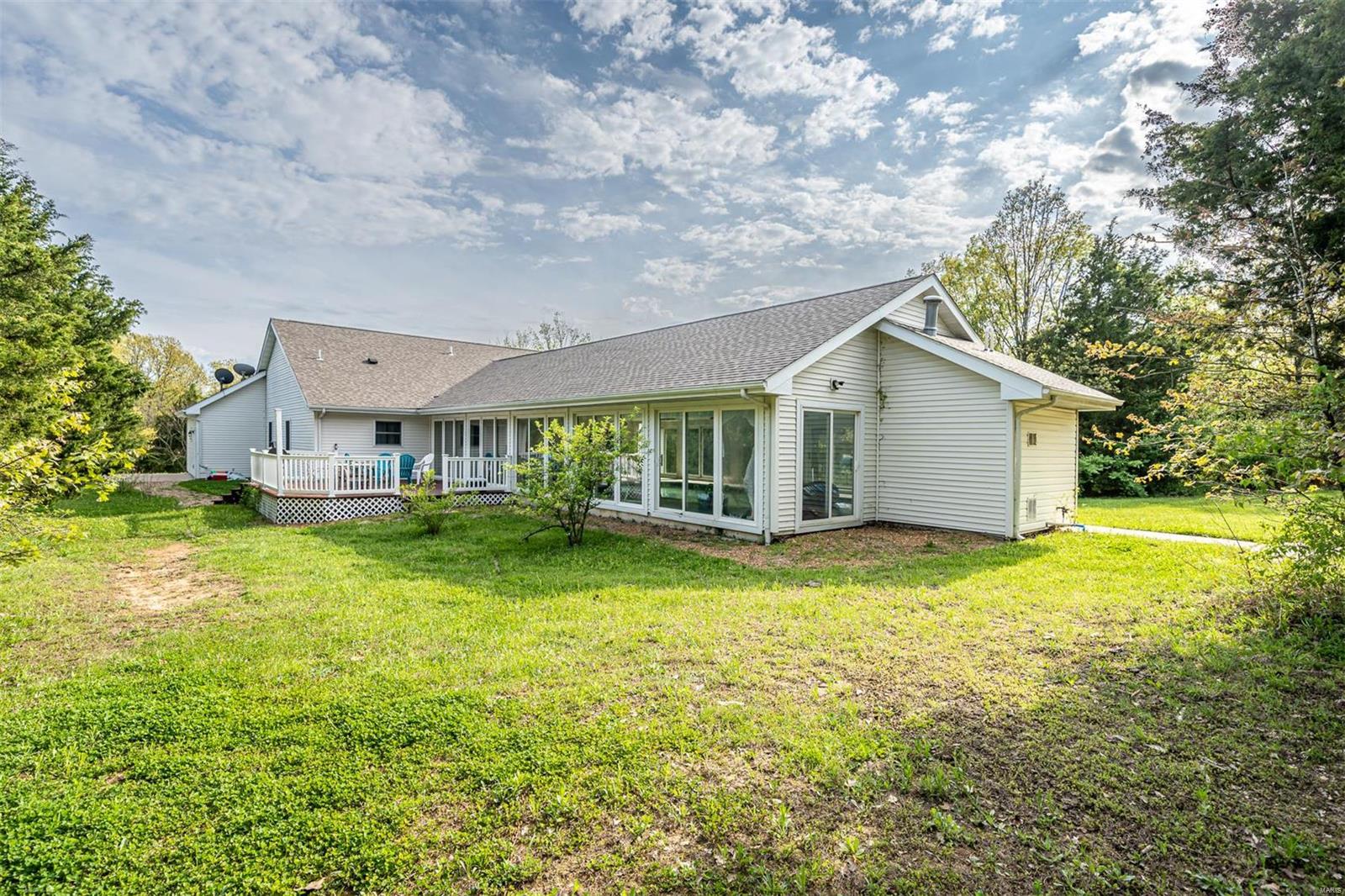 Wayne Brown - Residential