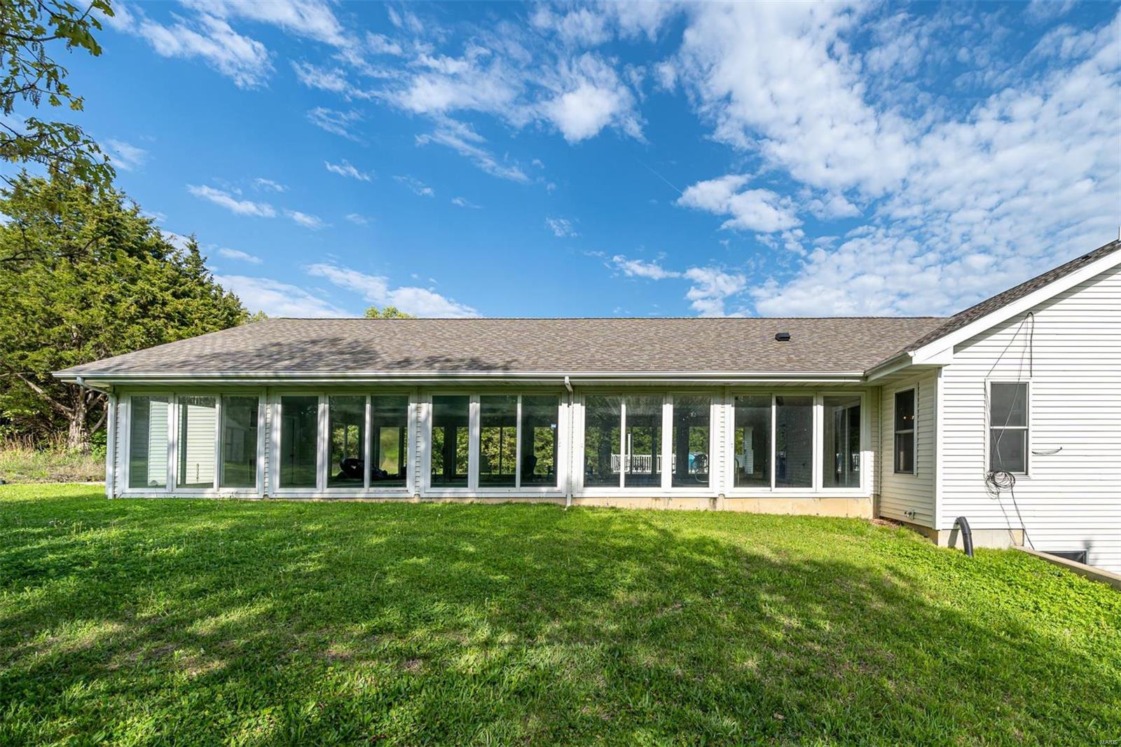 Wayne Brown - Residential