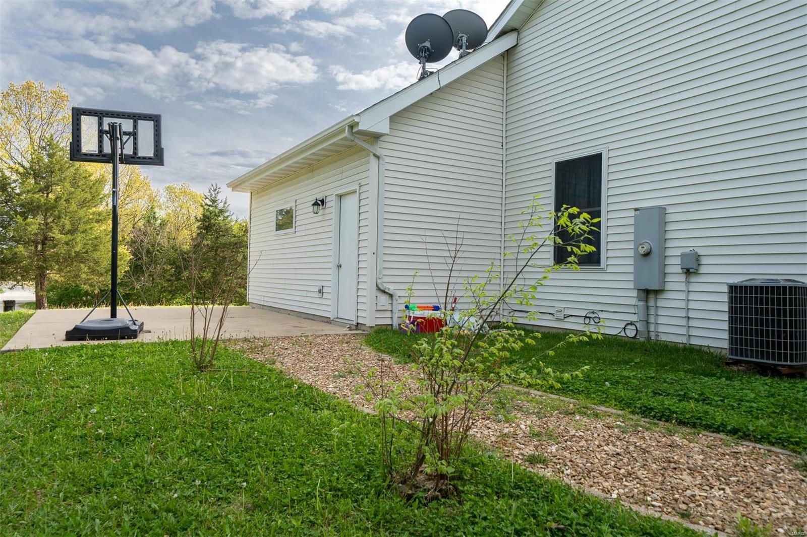 Wayne Brown - Residential