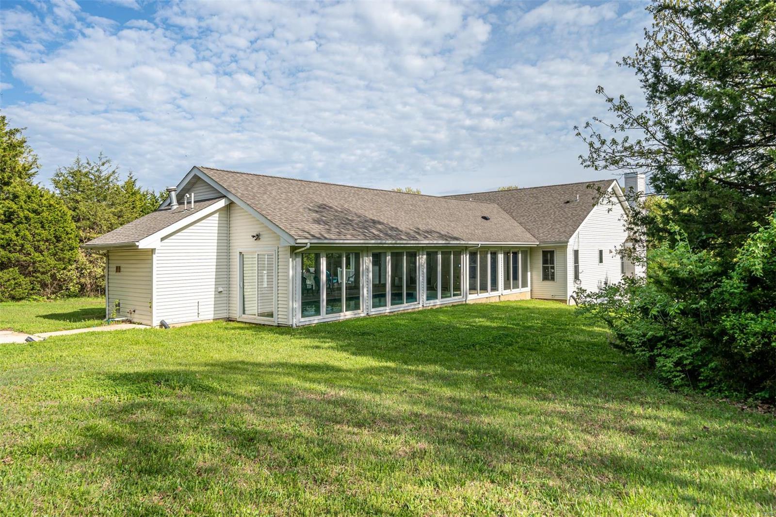 Wayne Brown - Residential