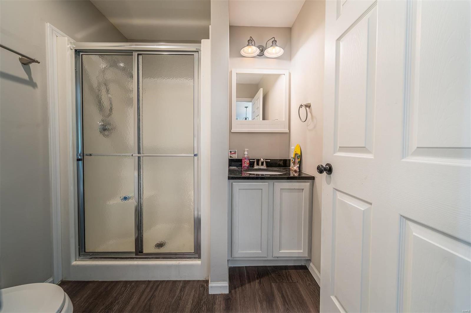 Wayne Brown - Residential