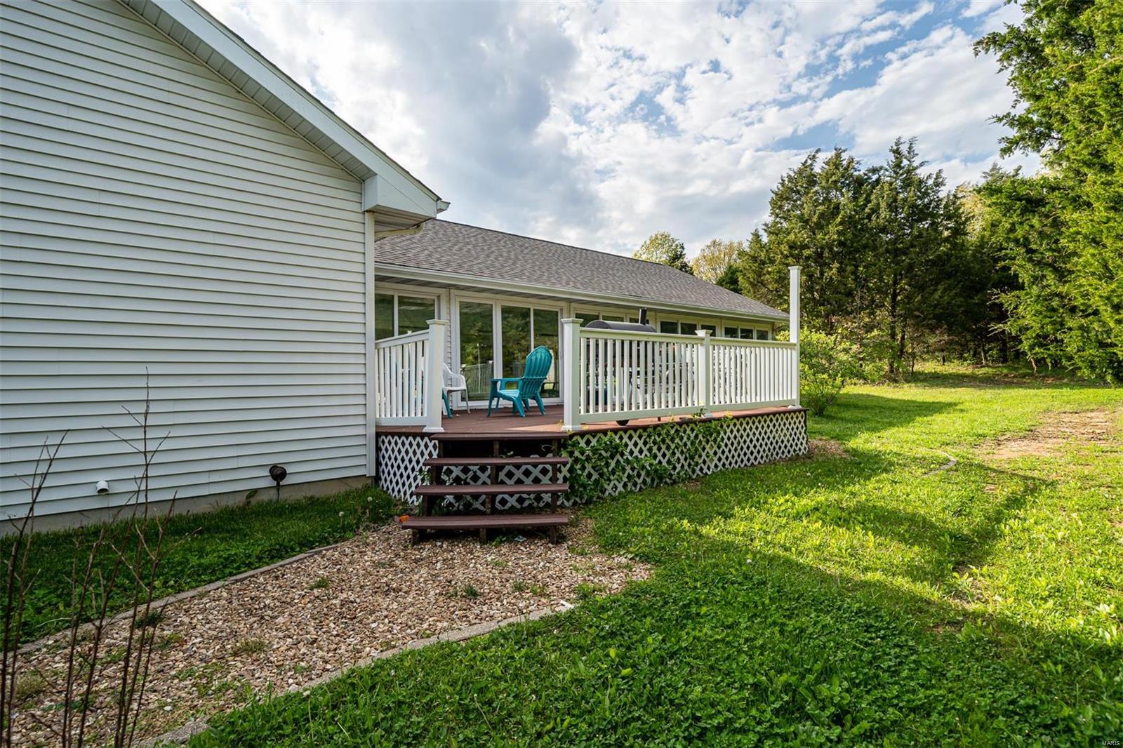 Wayne Brown - Residential