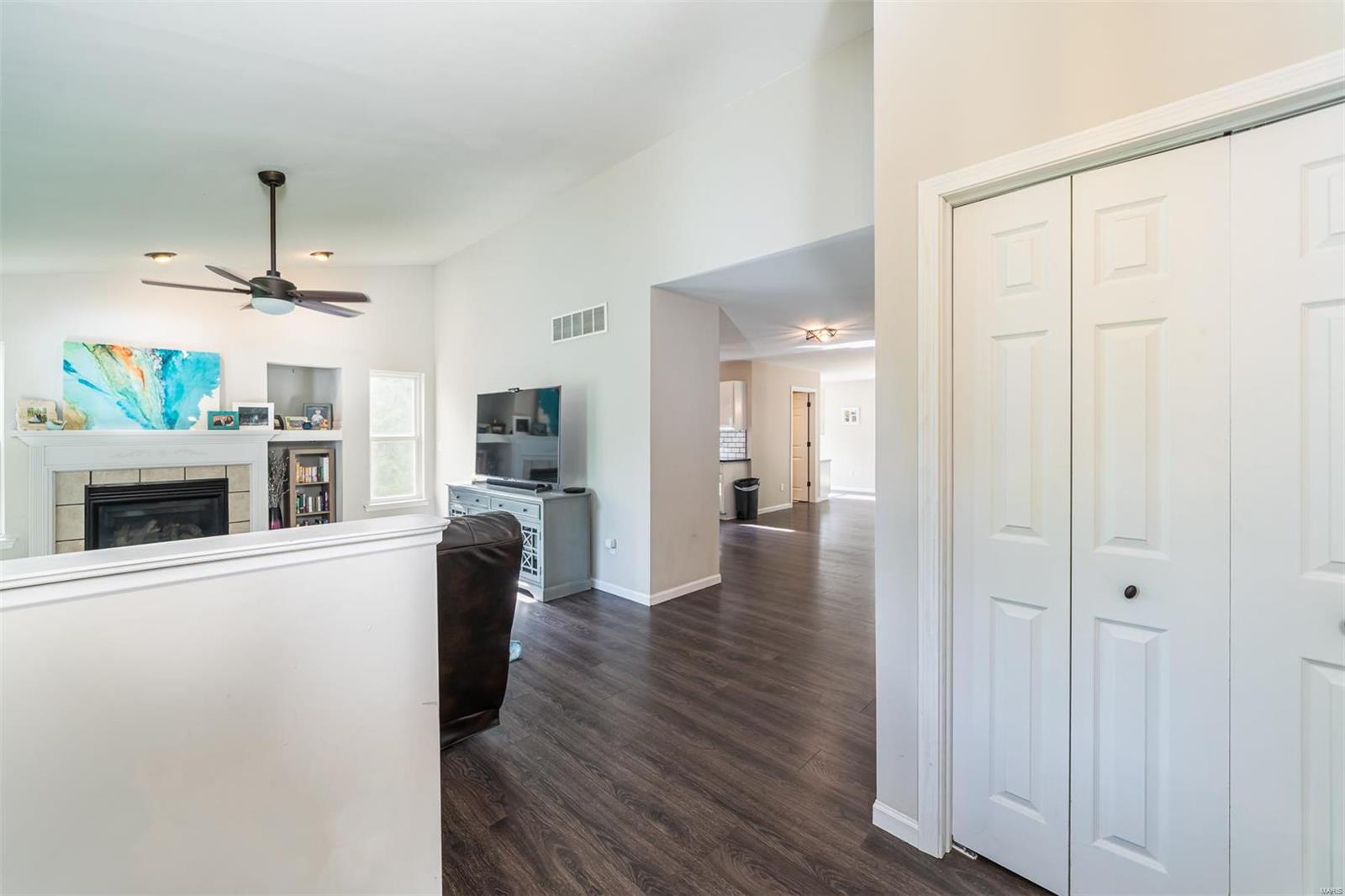 Wayne Brown - Residential