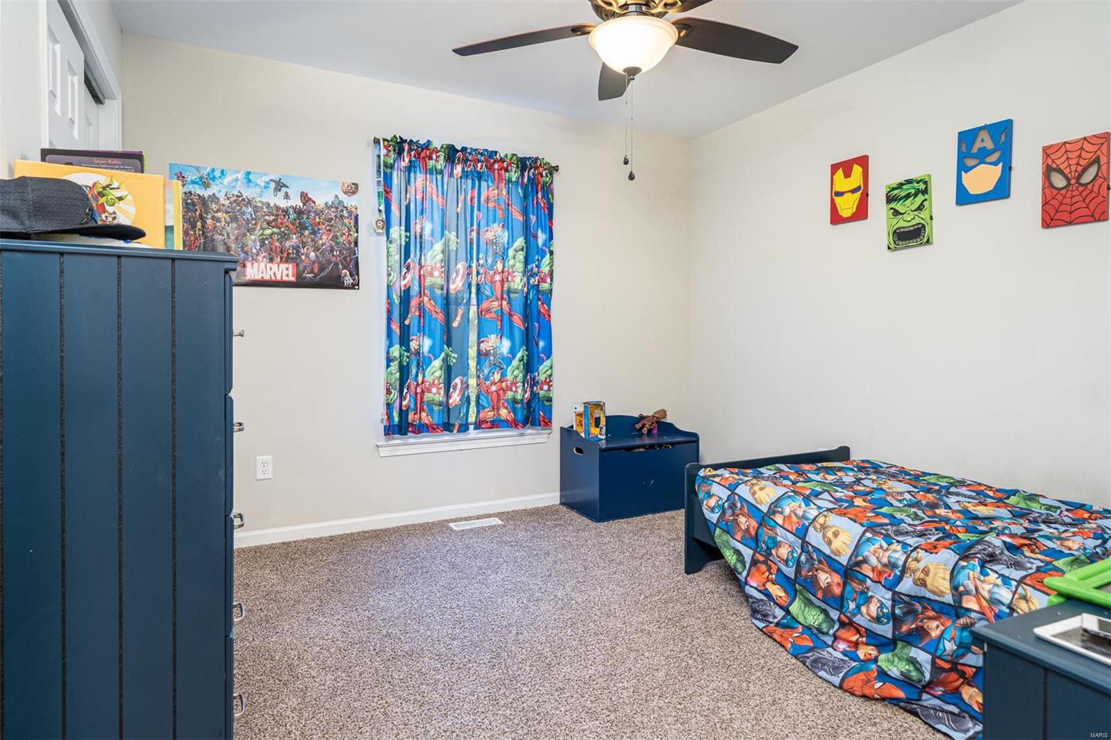 Wayne Brown - Residential