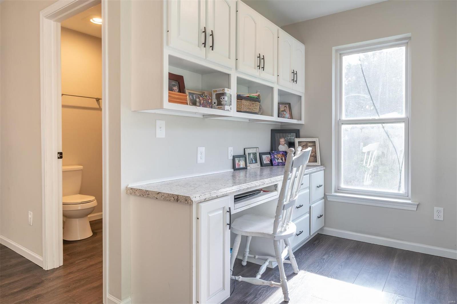 Wayne Brown - Residential