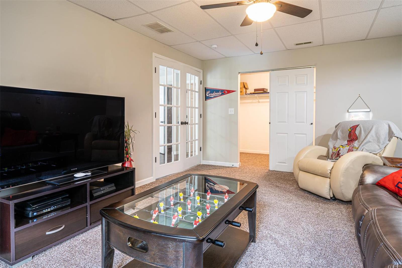 Wayne Brown - Residential