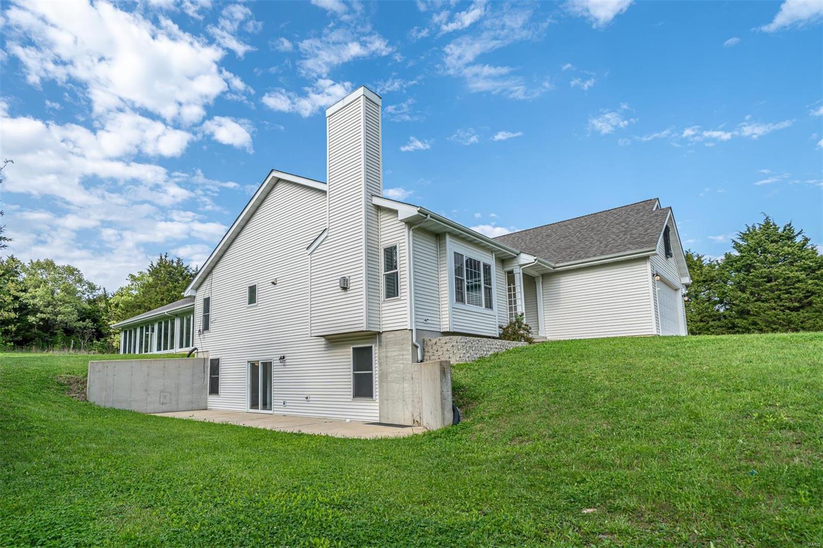 Wayne Brown - Residential