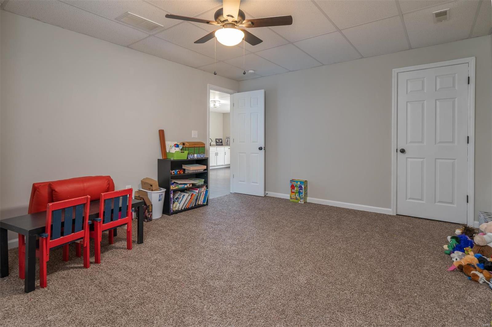 Wayne Brown - Residential